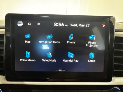 Used 2025 Hyundai Venue Limited FWD image 38