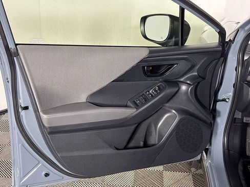 Certified 2024 Subaru Crosstrek 2.0i Premium image 11