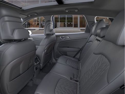 New 2025 Kia Sportage X-Pro Prestige image 17