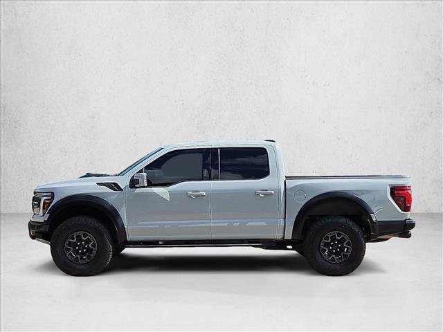 Certified 2024 Ford F150 Raptor w/ Equipment Group 803A Raptor R AWD/4WD image 9