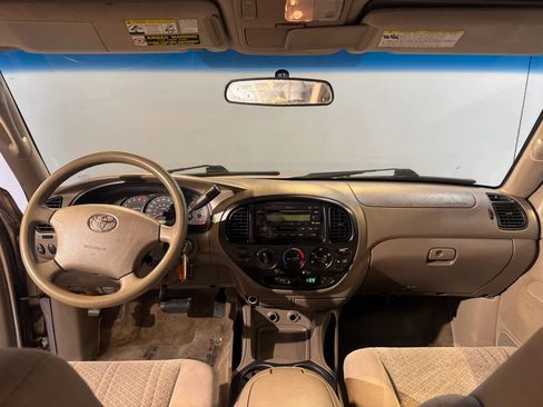 Used 2006 Toyota Tundra SR5 AWD/4WD image 12