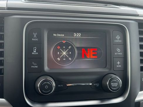 Used 2023 RAM 1500 Classic SLT w/ Protection Group image 29