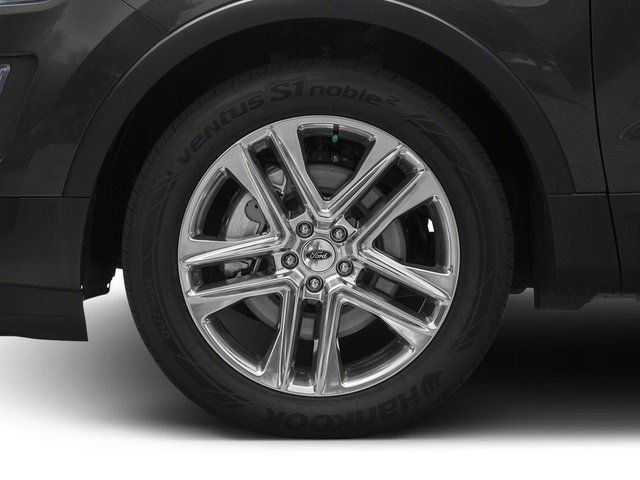 Used 2016 Ford Explorer XLT w/ Equipment Group 202A AWD/4WD image 11