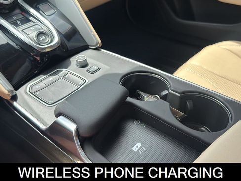 Certified 2025 Acura TLX w/ Technology Package FWD image 10