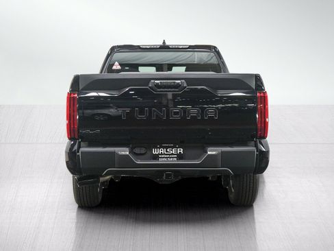Used 2026 Toyota Tundra SR5 AWD/4WD image 4