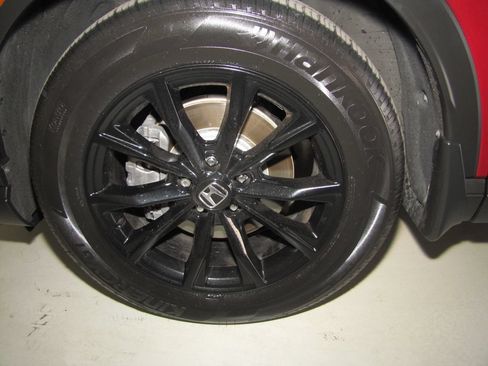 Used 2023 Honda CR-V Sport image 26