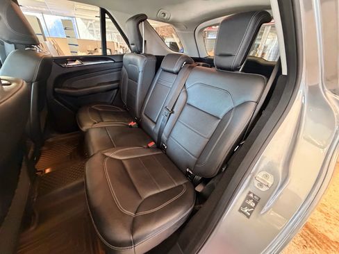 Used 2012 Mercedes-Benz ML 350 4MATIC image 15