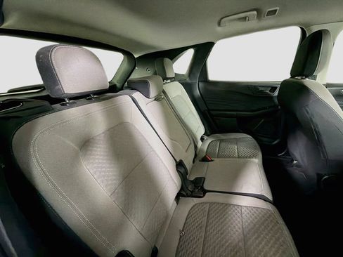 Used 2022 Ford Escape SE w/ Convenience Package FWD image 27