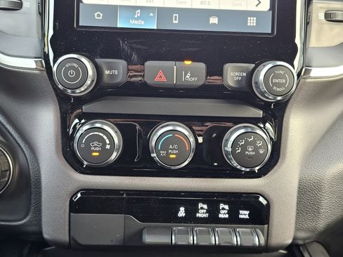 New 2026 RAM 1500 Big Horn image 13