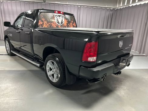 Used 2017 RAM 1500 Express image 5