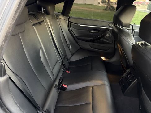 Used 2016 BMW 435i Gran Coupe RWD image 34