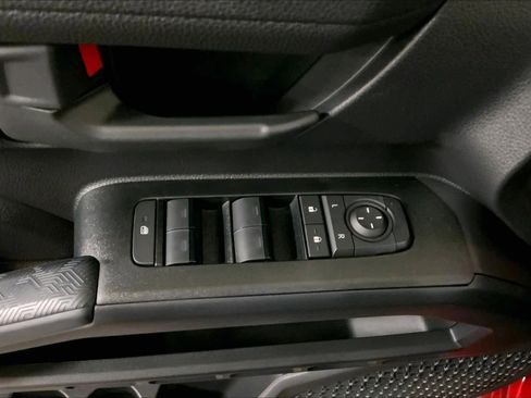 New 2025 Toyota 4Runner TRD Sport image 18