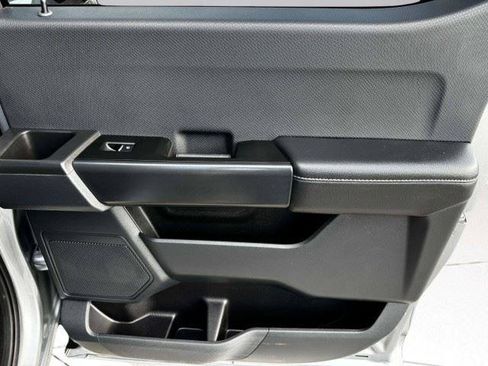 Used 2024 Ford F150 STX AWD/4WD image 44