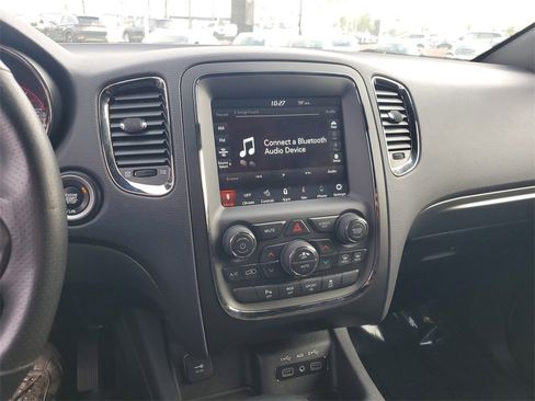 Used 2020 Dodge Durango R/T w/ Blacktop Package image 29