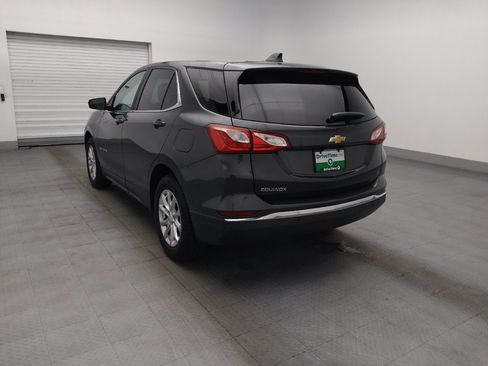Used 2021 Chevrolet Equinox LT FWD image 5