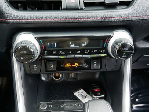 Certified 2023 Toyota RAV4 SE w/ Weather & Moonroof Package AWD/4WD image 20