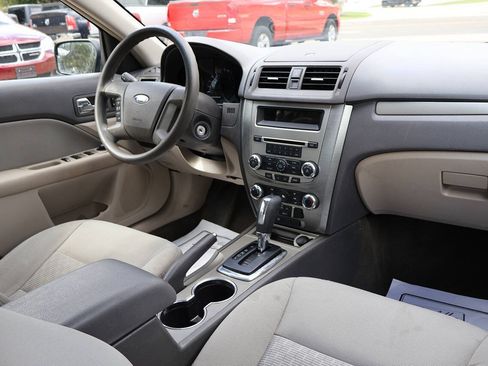 Used 2012 Ford Fusion S FWD image 28