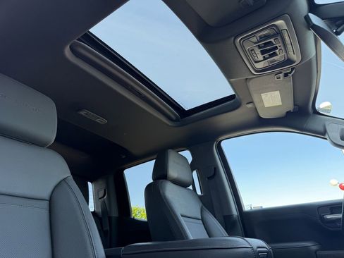 Used 2020 GMC Sierra 1500 Denali AWD/4WD image 19
