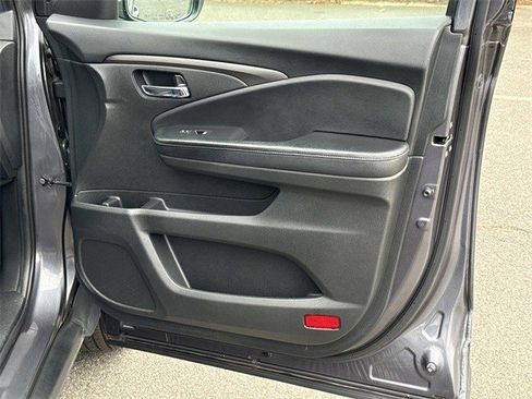 Used 2019 Honda Passport Sport image 8