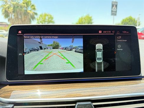 Used 2022 BMW 540i 540i image 20