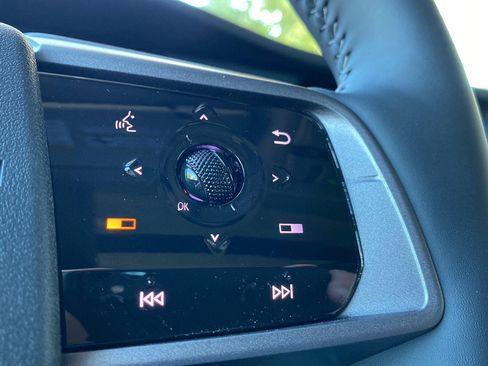Used 2026 Nissan Murano Platinum w/ Technology Package AWD/4WD image 44