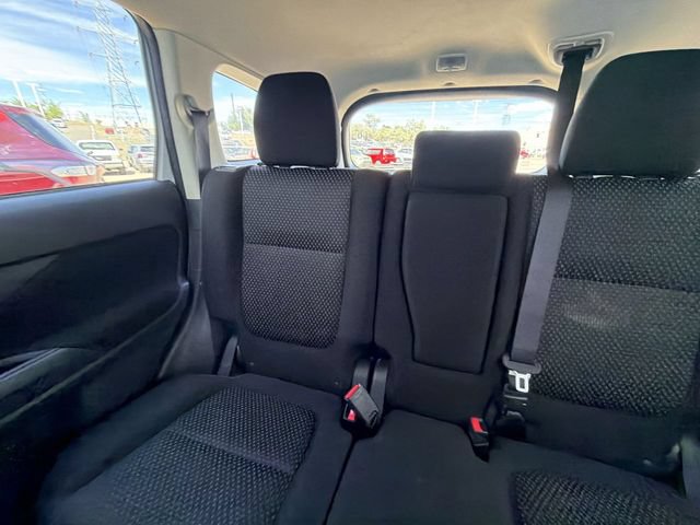 Used 2016 Mitsubishi Outlander ES AWD/4WD image 14