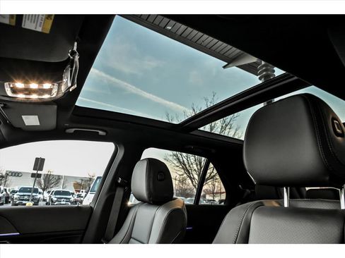 New 2026 Mercedes-Benz GLE 350 4MATIC image 10