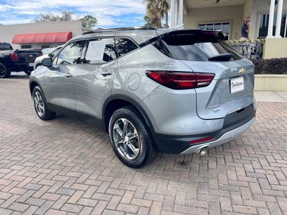 Used 2023 Chevrolet Blazer LT w/ Convenience Package