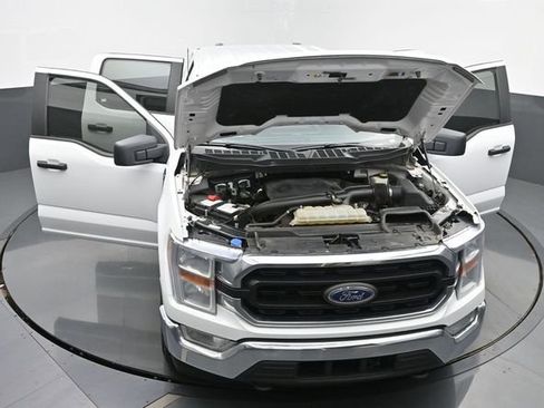 Used 2022 Ford F150 XLT image 62