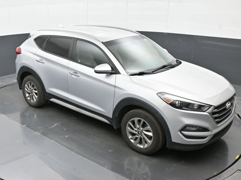 Used 2018 Hyundai Tucson SEL image 29
