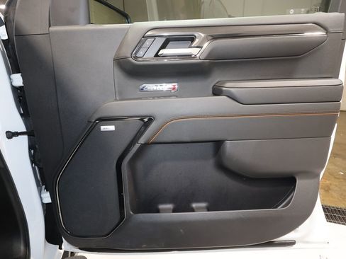 Certified 2024 GMC Sierra 1500 AT4 w/ Technology Package image 20