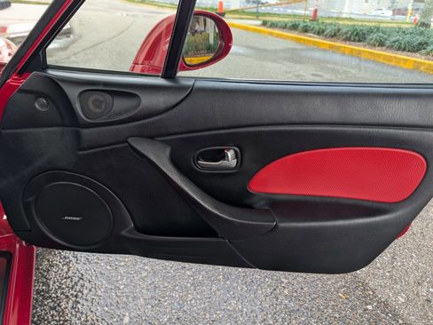 Used 2004 MAZDA MX-5 Miata MAZDASPEED image 11