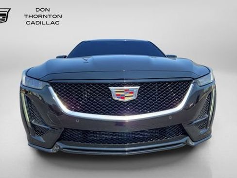 Used 2023 Cadillac CT5 Sport AWD/4WD image 9