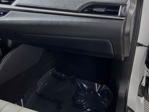 Used 2021 Lexus ES 350 F Sport w/ Special Edition image 35