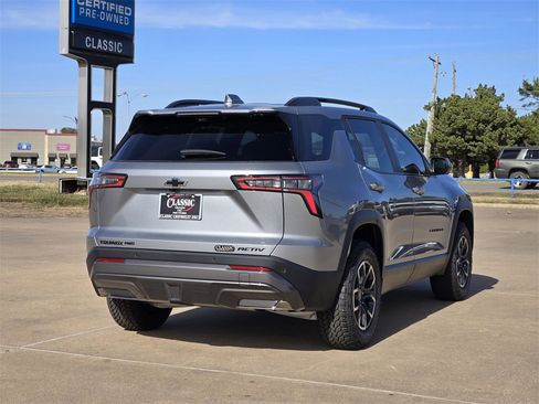 New 2026 Chevrolet Equinox ACTIV image 4