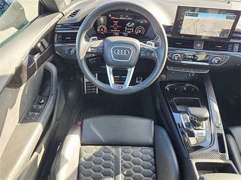 Used 2022 Audi RS 5 Sportback w/ RS Driver Assistance Package image 11