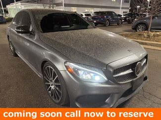 Used 2018 Mercedes-Benz C 43 AMG 4MATIC Sedan video 1