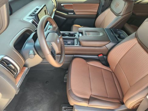 New 2027 Ford Expedition King Ranch AWD/4WD image 13