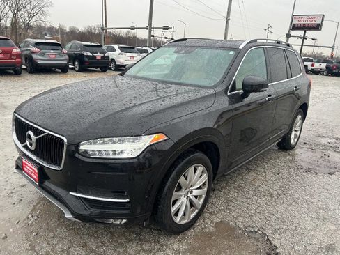 Used 2016 Volvo XC90 T6 Momentum w/ Momentum Plus Package image 7