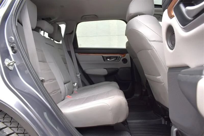 Used 2019 Honda CR-V EX-L image 32