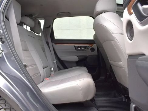 Used 2019 Honda CR-V EX-L image 32