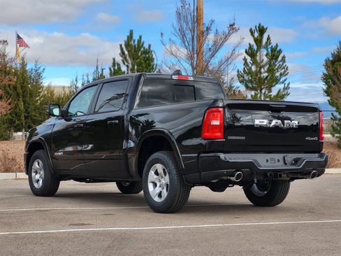 New 2026 RAM 1500 Big Horn image 4