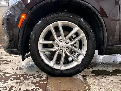 Used 2025 Dodge Durango GT AWD/4WD image 2