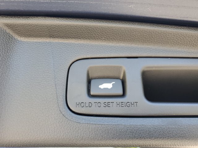 New 2027 Honda CR-V Sport Touring image 16