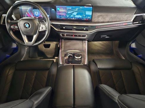 Certified 2024 BMW X5 sDrive40i w/ Parking Assistance Package RWD image 19