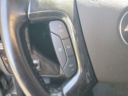 Used 2022 Chevrolet Express 2500 Extended w/ Enhanced Convenience Package RWD image 11