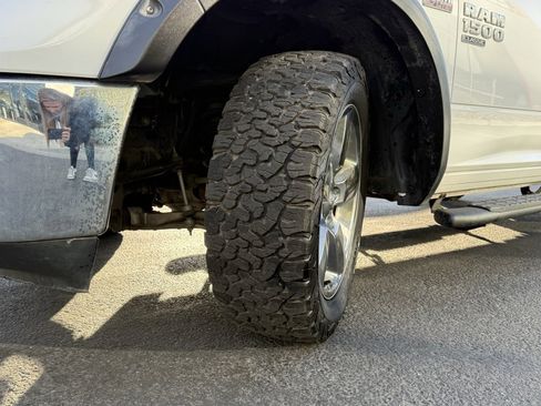 Used 2019 RAM 1500 Big Horn image 31