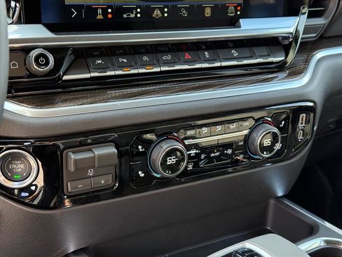 New 2026 Chevrolet Silverado 1500 LT Trail Boss w/ Safety Package image 17