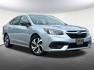 Used 2020 Subaru Legacy w/ Alloy Wheel Package video 2