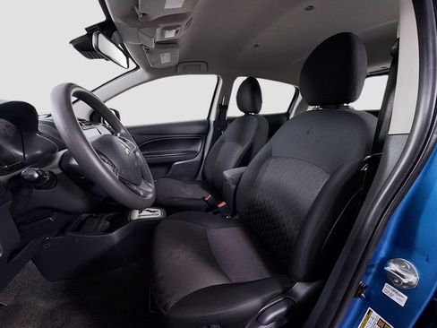 Used 2023 Mitsubishi Mirage ES FWD image 12